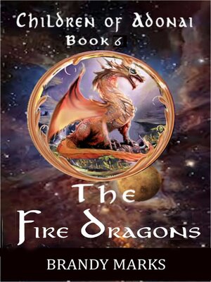 cover image of The Fire Dragons